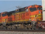 BNSF 4559